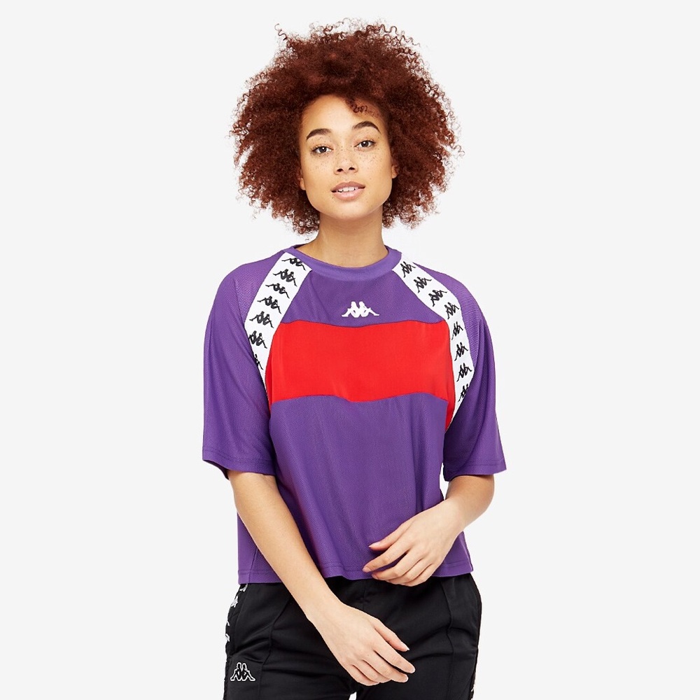 KAPPA | Women’s Authentic Bapoka Tee